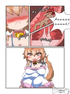 Cats Behavior - Page 7