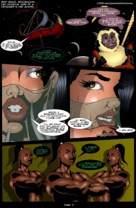 Carnal Science 3 - Page 12