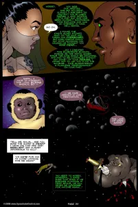 Carnal Science 3 - Page 21