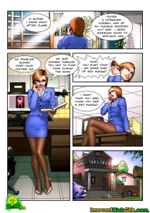 Car Show - Page 2