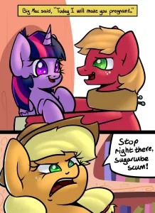 Candybits 1 - Page 10
