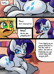 Candybits 1 - Page 12