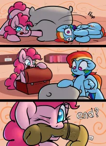 Candybits 1 - Page 17