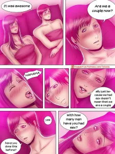 Broken X 2 - Page 18