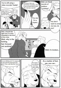 Bruno Rheinbear - Page 23