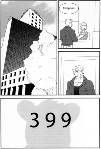 Bruno Rheinbear - Page 31