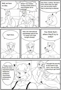 Bruno Rheinbear - Page 38