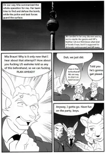 Bruno Rheinbear - Page 40