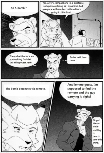 Bruno Rheinbear - Page 44