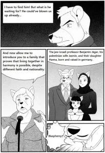 Bruno Rheinbear - Page 45