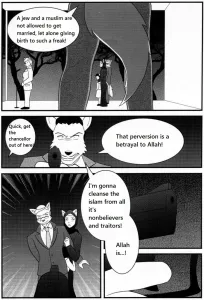 Bruno Rheinbear - Page 46
