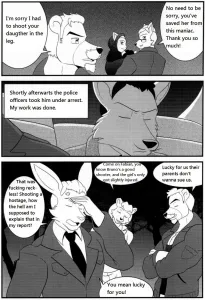 Bruno Rheinbear - Page 54