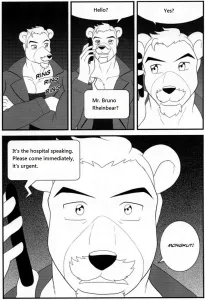 Bruno Rheinbear - Page 55
