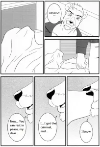 Bruno Rheinbear - Page 57