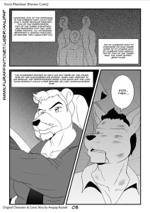 Bruno Rheinbear - Page 9