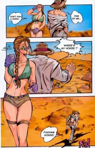 Bubis Raider - Page 27