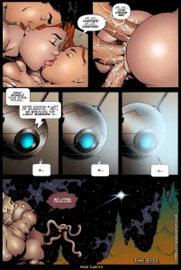 Carnal Science 4 - Page 21