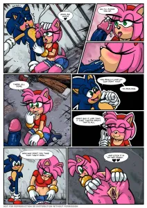 Can't Wait - Page 6
