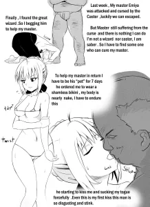 B-trayal 1 - Page 2