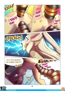 Candy Squash - Page 19