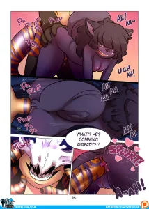 Candy Squash - Page 26