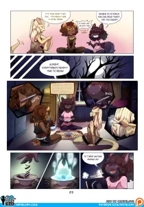 Candy Squash - Page 4