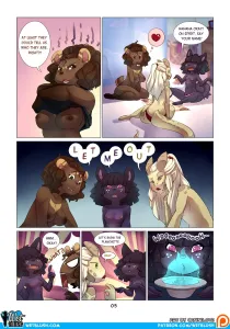 Candy Squash - Page 6