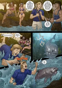 Camp And Grow 2 - Page 3