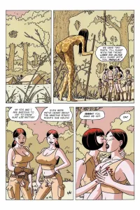 Casa Howhard 4 - Page 11