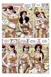 Casa Howhard 4 - Page 12