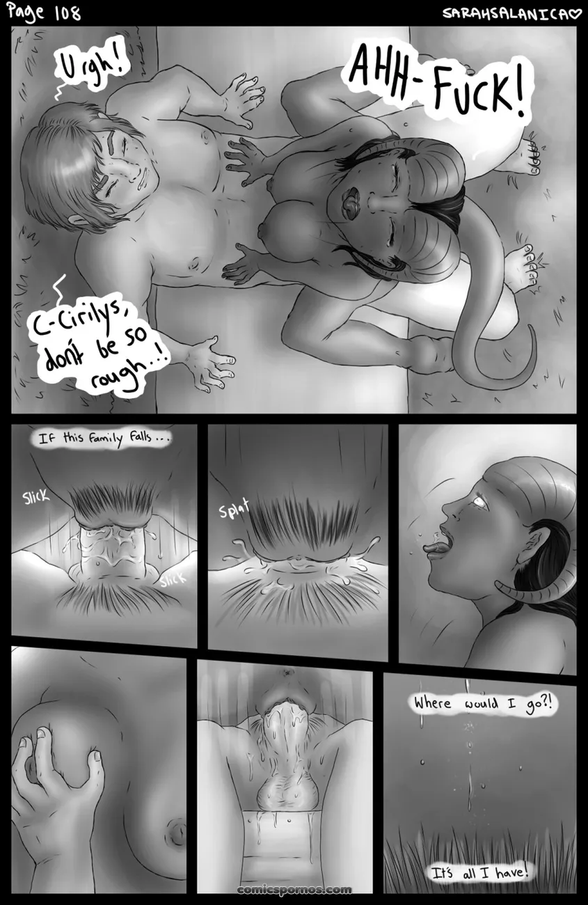 Love Revisited: Can't Buy Love 3 - Page 29