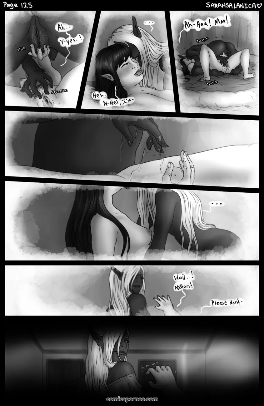 Love Revisited: Can't Buy Love 3 - Page 46