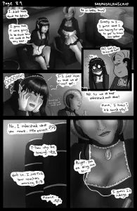 Can't Buy Love 3 - Reminisce - Page 10