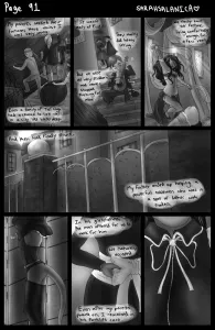 Can't Buy Love 3 - Reminisce - Page 12