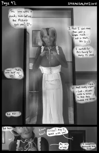 Can't Buy Love 3 - Reminisce - Page 13