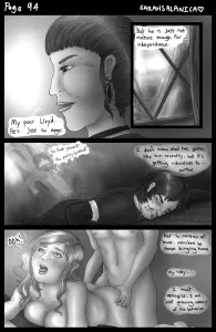 Can't Buy Love 3 - Reminisce - Page 15