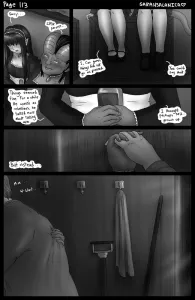 Can't Buy Love 3 - Reminisce - Page 34
