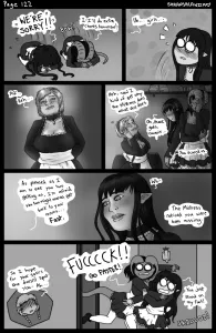 Can't Buy Love 3 - Reminisce - Page 43