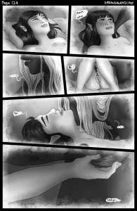 Can't Buy Love 3 - Reminisce - Page 45