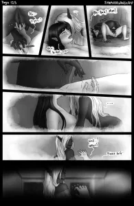 Can't Buy Love 3 - Reminisce - Page 46