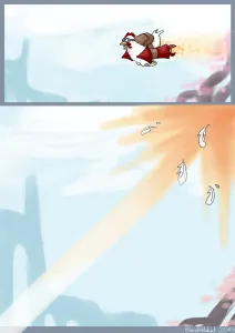 Caught In Time - Page 2