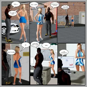 Car Service - Page 5