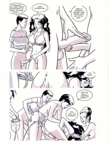 Casa Howhard 2 - Page 10