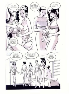 Casa Howhard 2 - Page 12