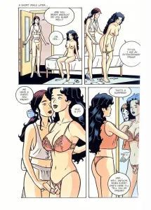 Casa Howhard 2 - Page 17