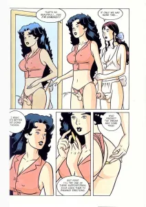 Casa Howhard 2 - Page 20