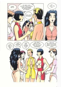 Casa Howhard 2 - Page 21