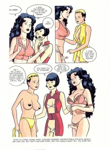 Casa Howhard 2 - Page 28
