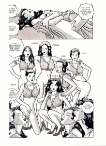 Casa Howhard 2 - Page 30