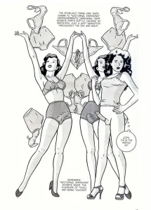 Casa Howhard 2 - Page 33